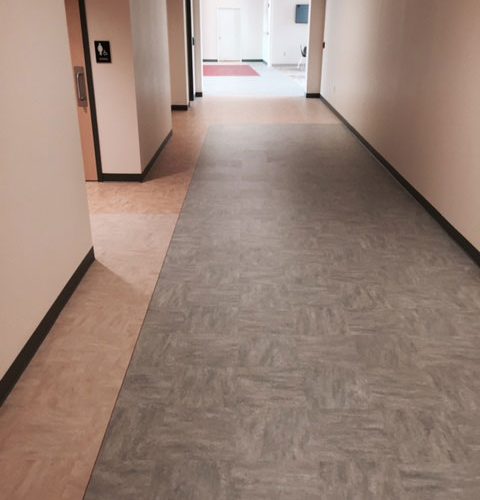 Linoleum Flooring Rochester NY