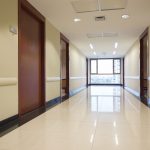 flooring for healthcare facility Rochester NY