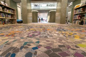 How to Choose Commercial Flooring | Greenfield Flooring
