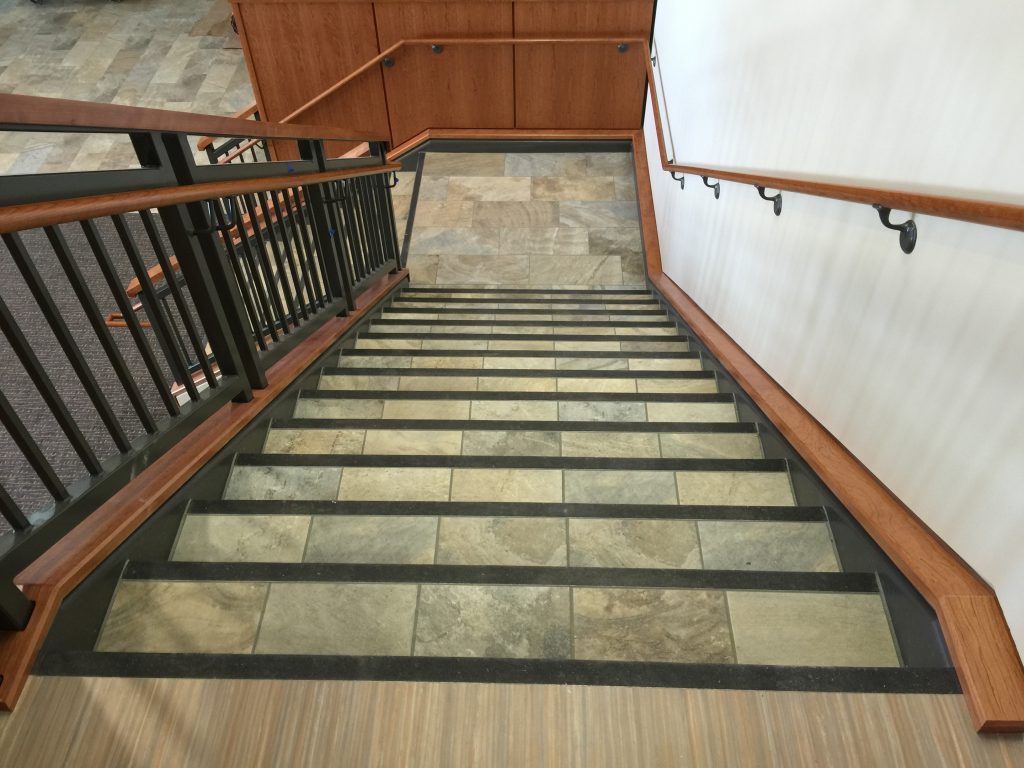durable commercial flooring